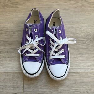 Converse All Star Low Top Sneakers